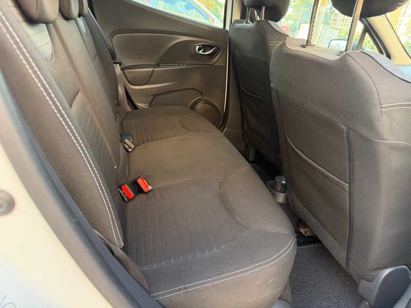 2013 Renault Clio 1,2L 2013 Cyprus