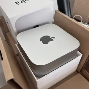 Mac mini m4 10+10 cpu 16gb ram 512 ssd, Paphos — Paphos - Kato Paphos