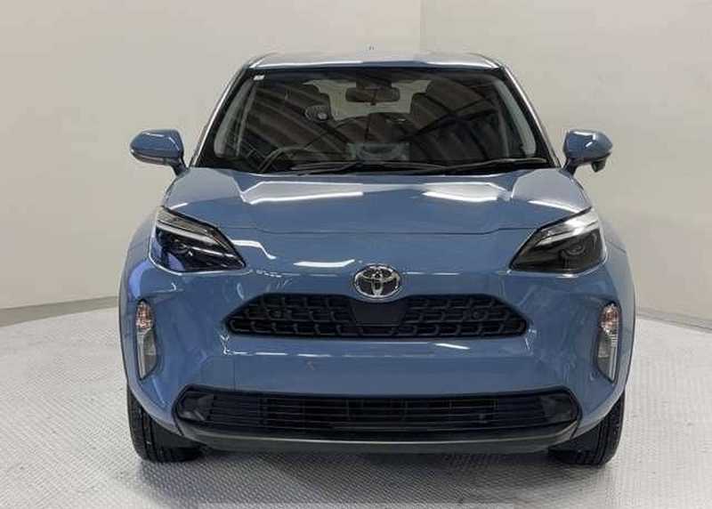 2024 Toyota Yaris Cross 1,5L 2024 Cyprus