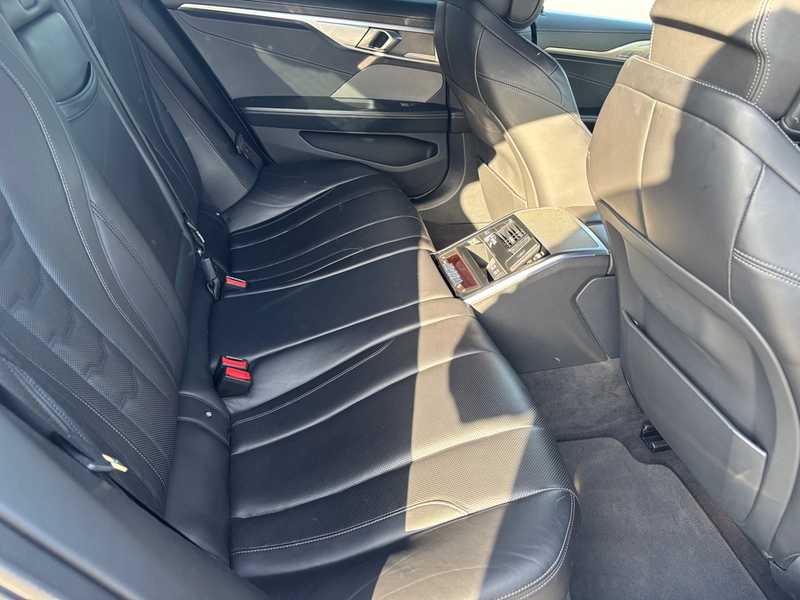 2021 BMW 8-Series 3,0L 2021 Cyprus