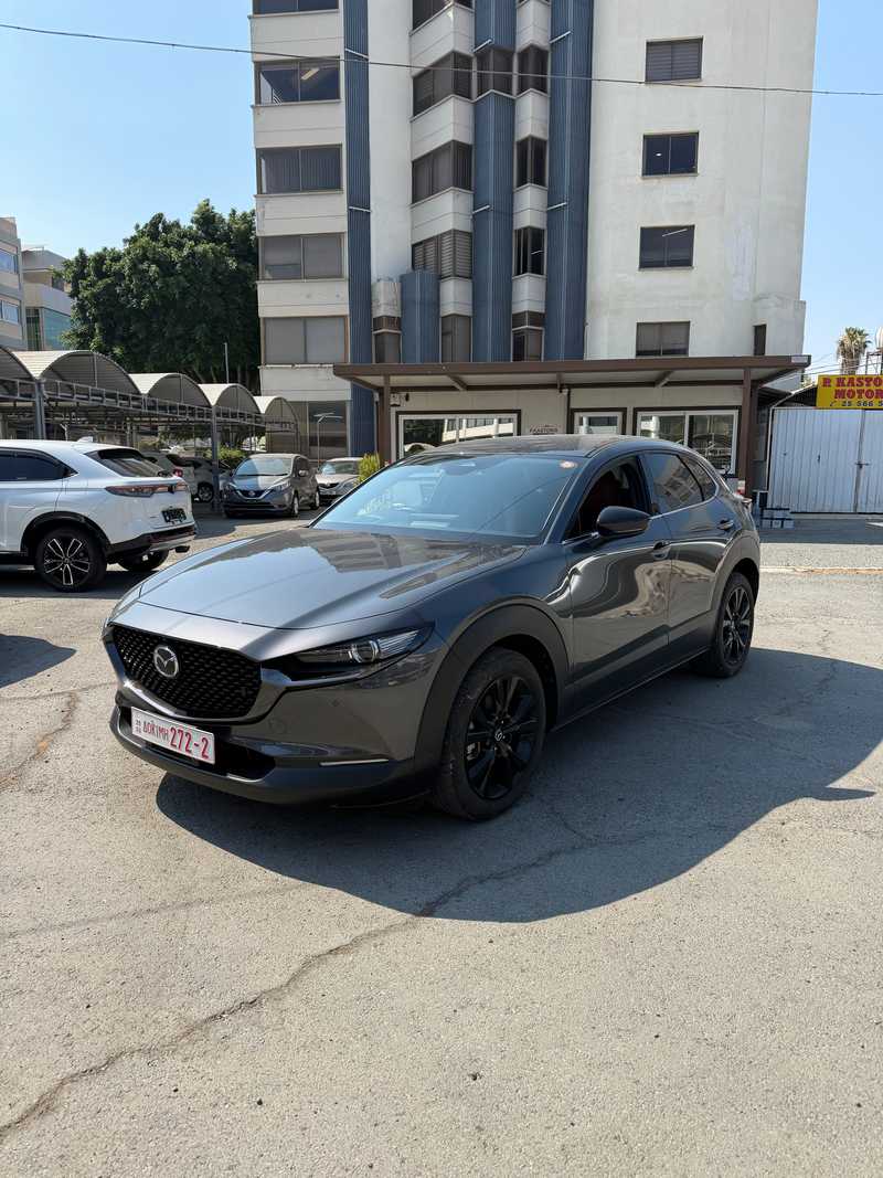 2023 Mazda CX-30 2,0L 2023 Cyprus