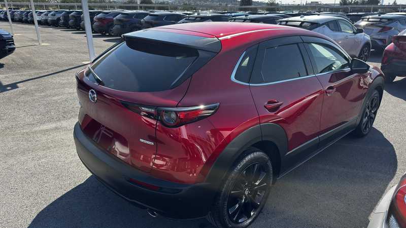 2024 Mazda CX-30 2,0L 2024 Cyprus