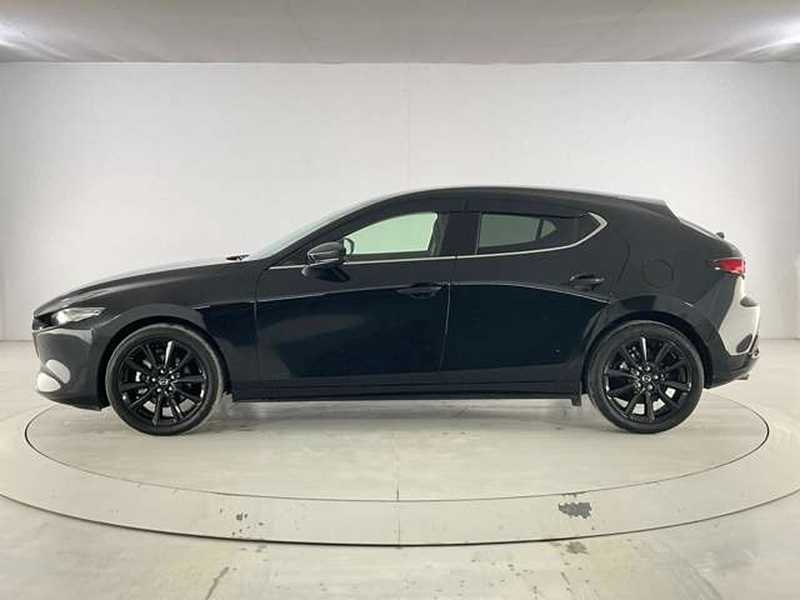 2025 Mazda 3 2,0L 2025 Cyprus
