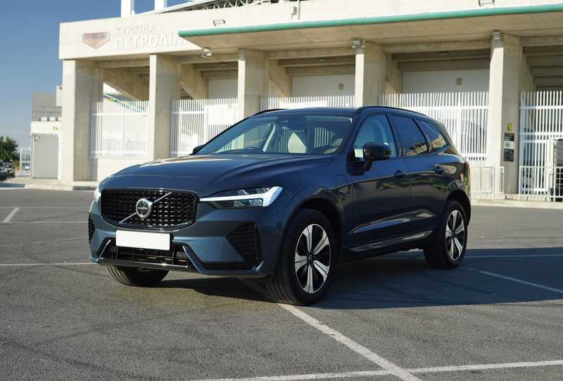 Volvo XC60 2,0L 2023