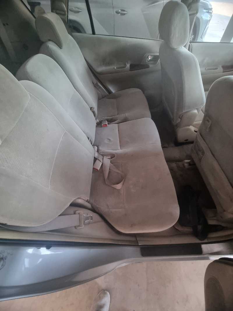 2005 Toyota Spacio 1,5L 2005 Cyprus