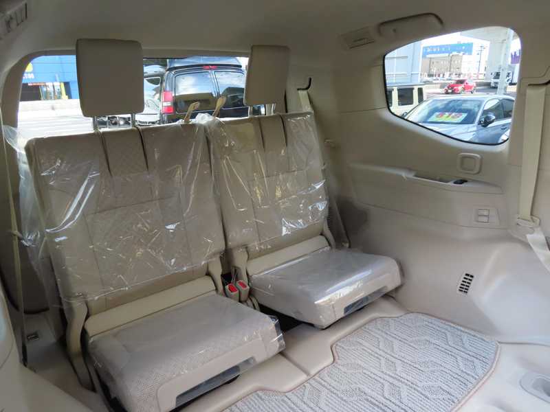 2025 Toyota Land Cruiser 300 3,4L 2025 Cyprus