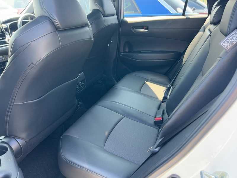 2023 Toyota Corolla Cross 1,8L 2023 Cyprus