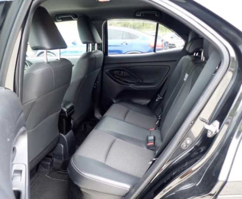 2024 Toyota Yaris Cross 1,5L 2024 Cyprus