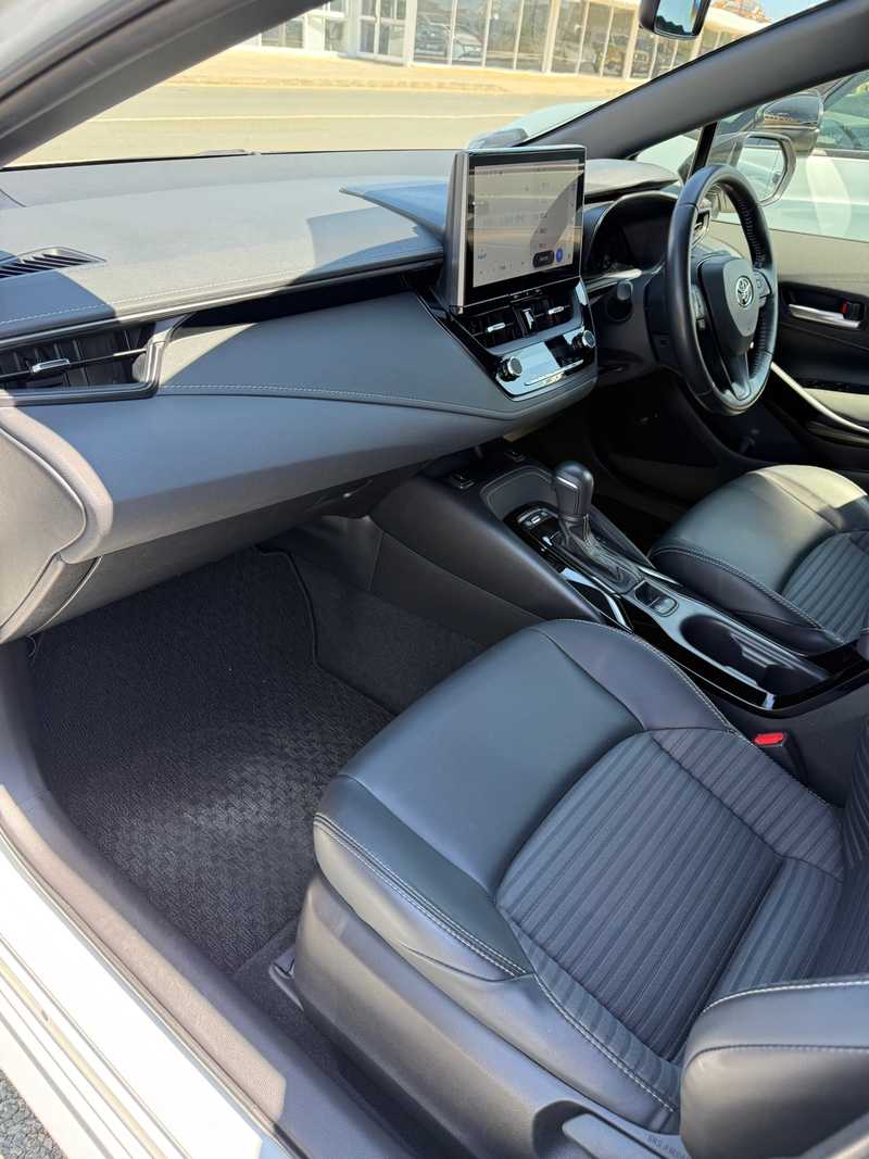 2023 Toyota Corolla 1,8L 2023 Cyprus