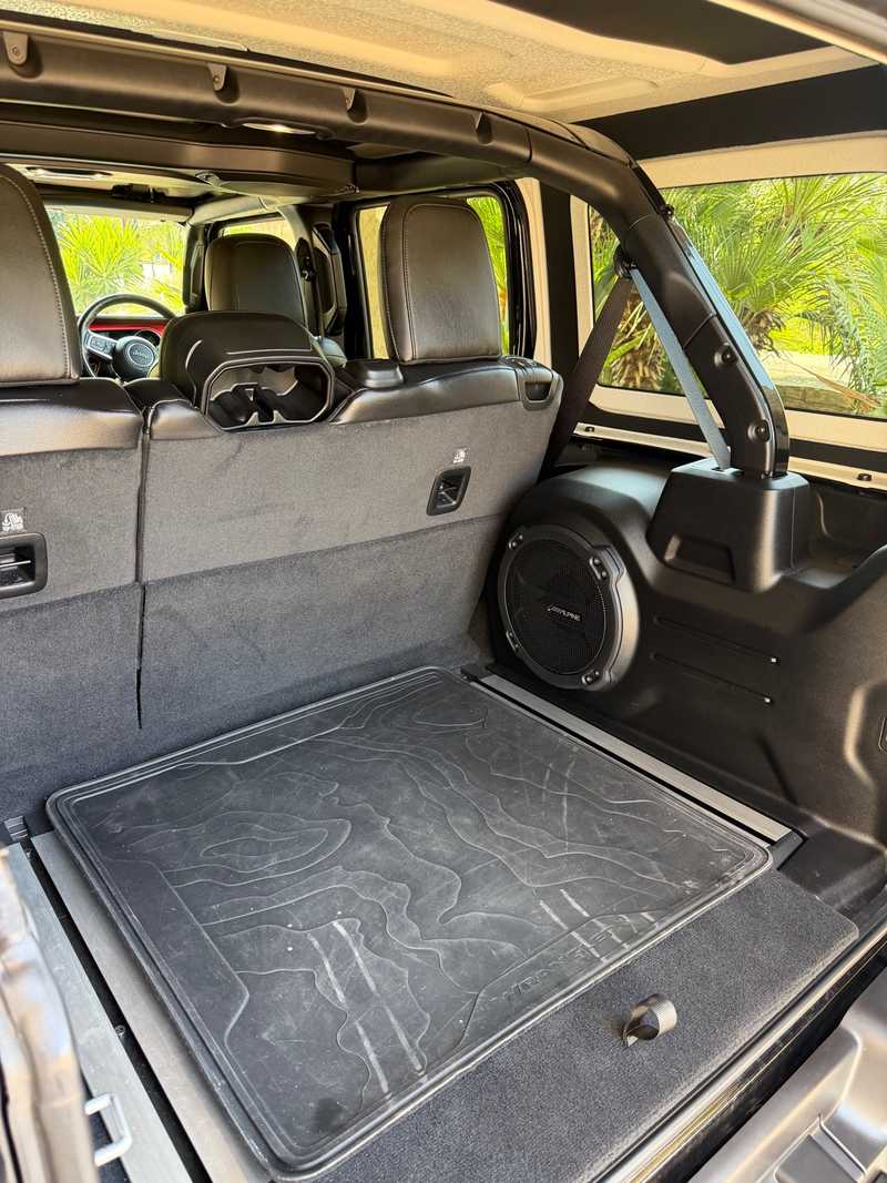 2021 Jeep Wrangler 2,0L 2021 Cyprus