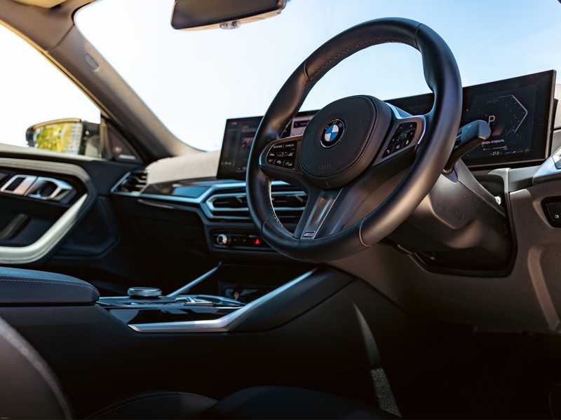 2023 BMW M240 3,0L 2023 Cyprus