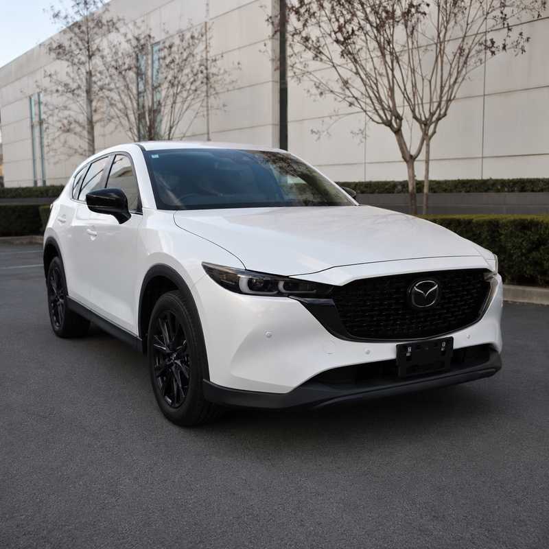 Mazda CX-5 2,0L 2022