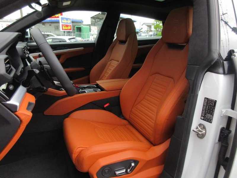 2025 Lamborghini Urus 4,0L 2025 Cyprus