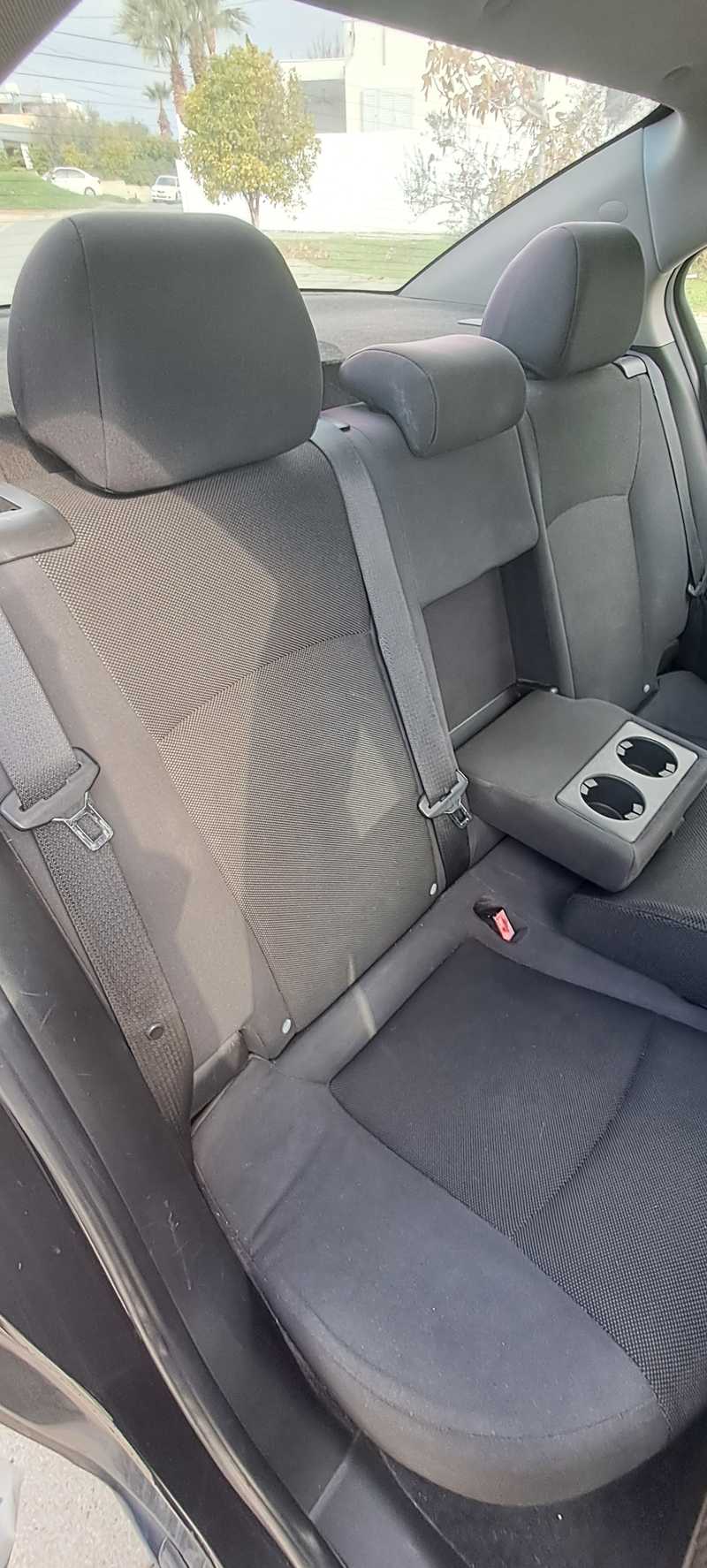 2012 Chevrolet Cruze 1,6L 2012 Cyprus
