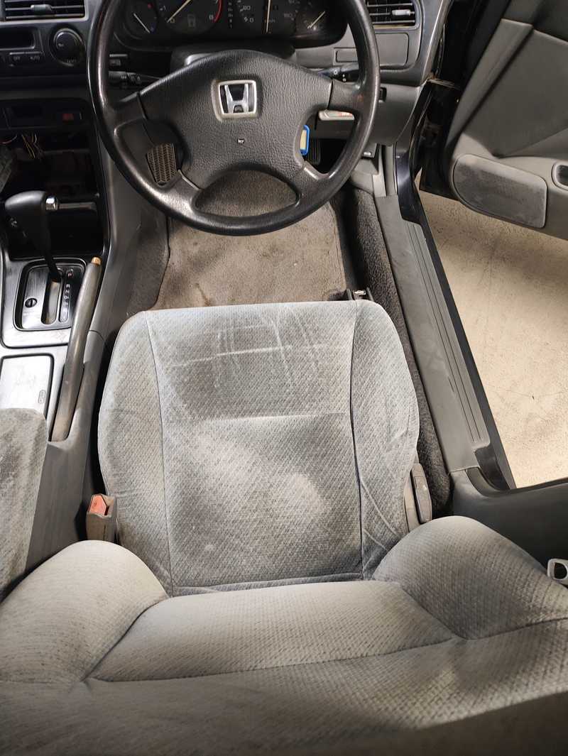 1998 Honda Accord Electric 1998 Cyprus