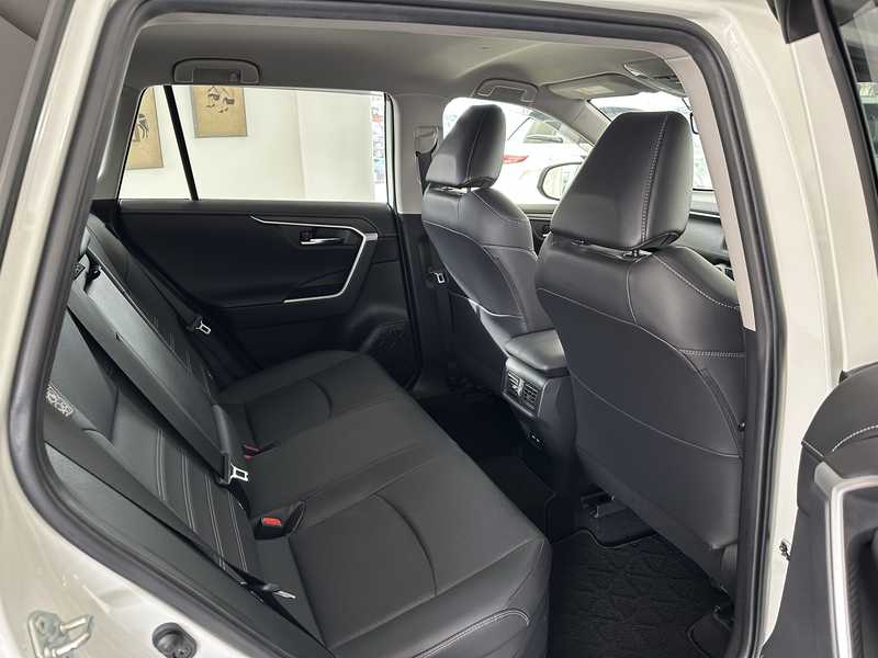 2022 Toyota RAV4 2,5L 2022 Cyprus