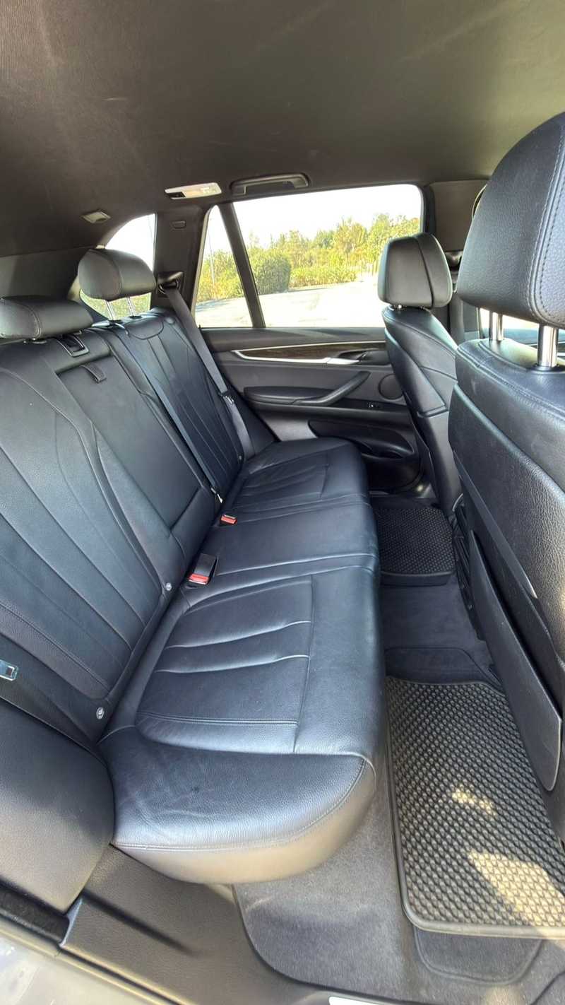 2018 BMW X5 2,0L 2018 Cyprus