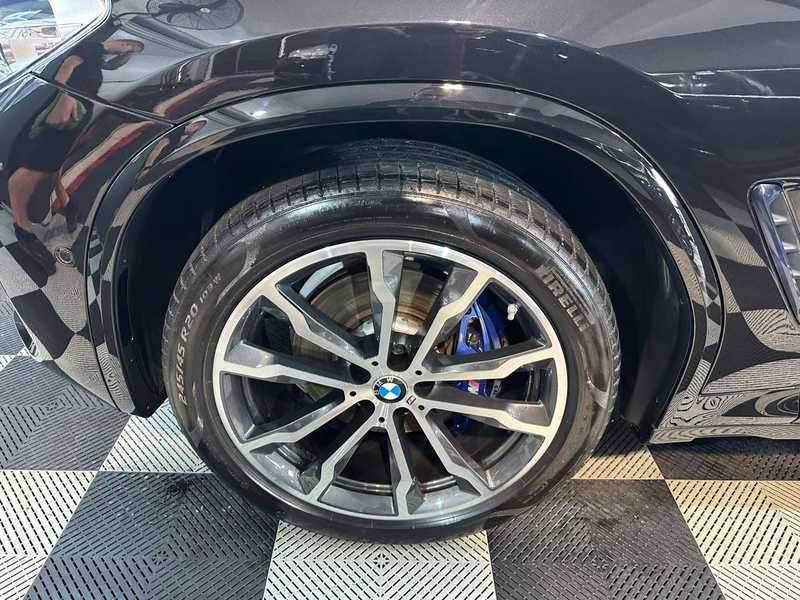 2020 BMW X4 2,0L 2020 Cyprus