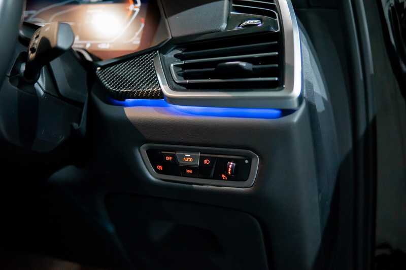 2023 BMW X6 3,0L 2023 Cyprus