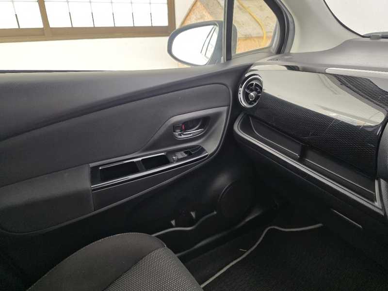 2020 Toyota Vitz 1,1L 2020 Cyprus