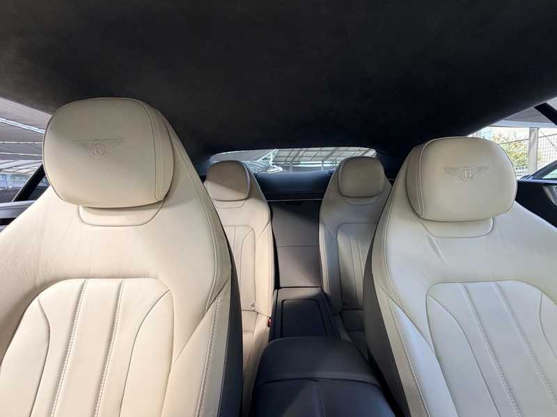 2022 Bentley Continental GT 6,0L 2022 Cyprus
