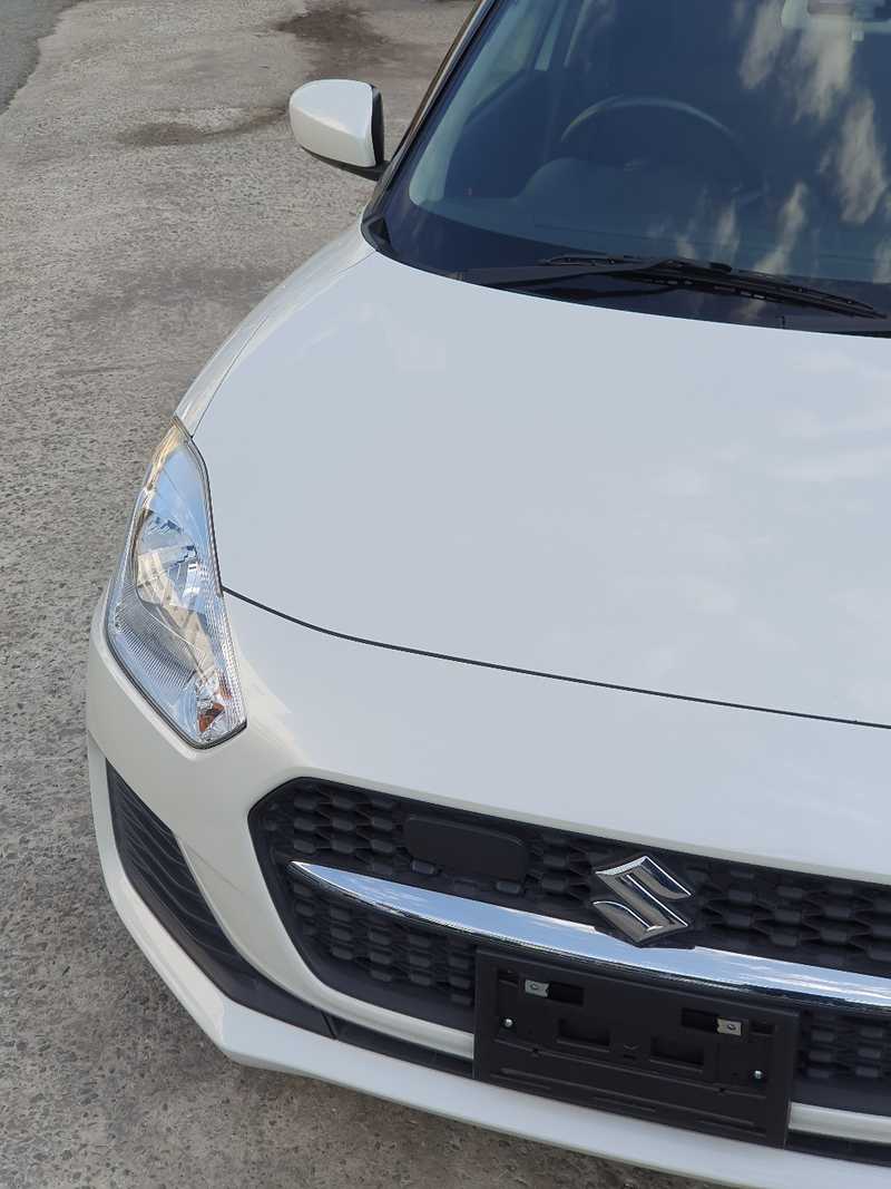 2021 Suzuki Swift 1,2L 2021 Cyprus