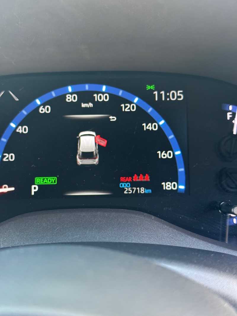 2023 Toyota Yaris Cross 1,5L 2023 Cyprus