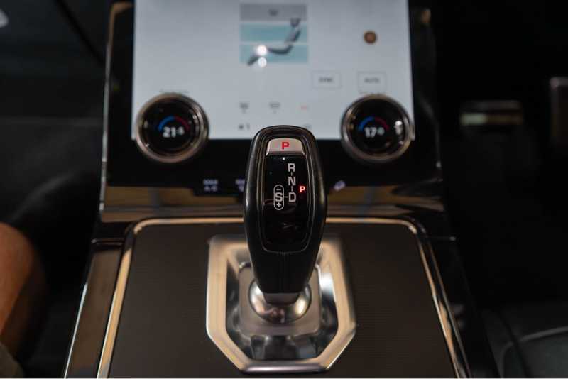 2022 Land Rover Range Rover Evoque 1,5L 2022 Cyprus