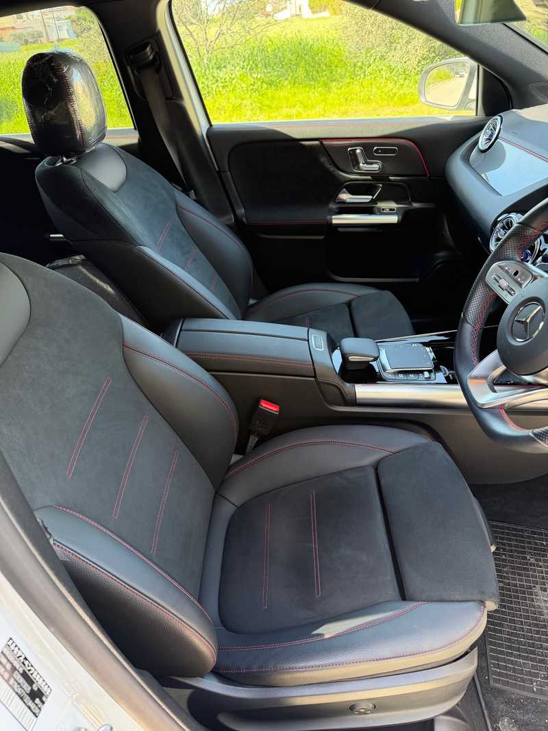2023 Mercedes-Benz GLA-Class 2,0L 2023 Cyprus