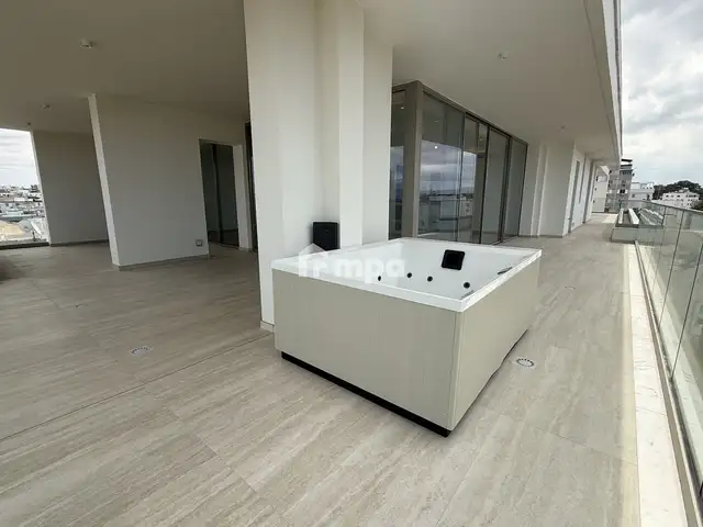  3-bedroom apartment to rent, Επαρχία Λευκωσίας — Άγιοι Ομολογητές