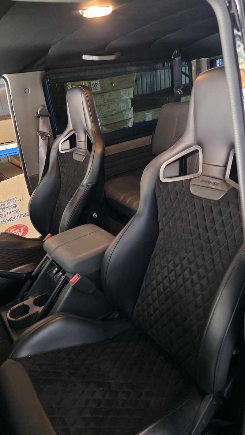 1991 Nissan Patrol 4,2L 1991 Cyprus