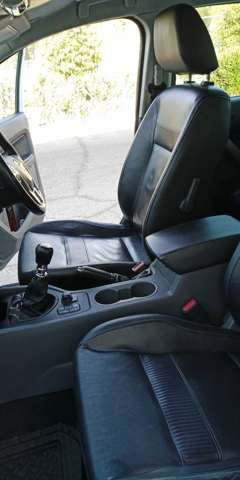 2016 Ford Ranger 2,2L 2016 Cyprus