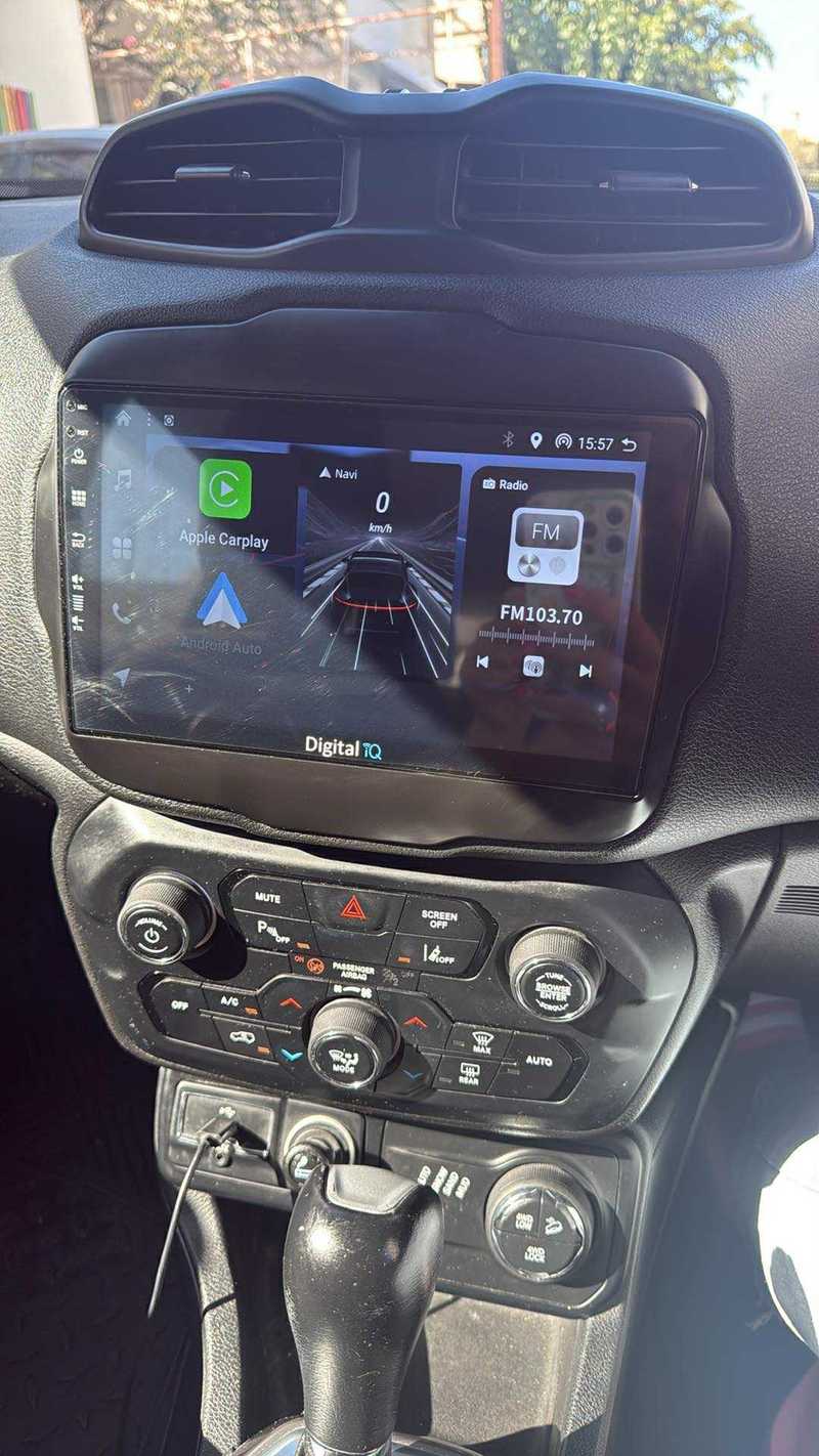 2019 Jeep Renegade 2,0L 2019 Cyprus