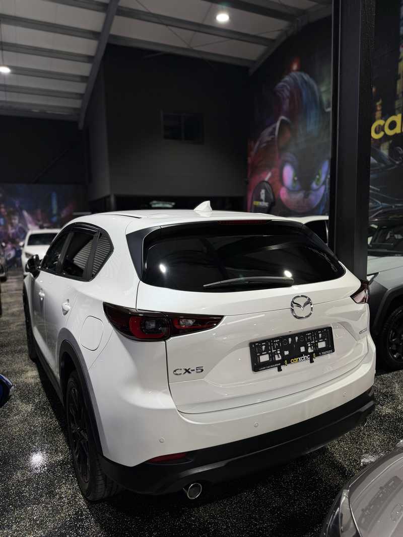 Mazda CX-5 2,2L 2023
