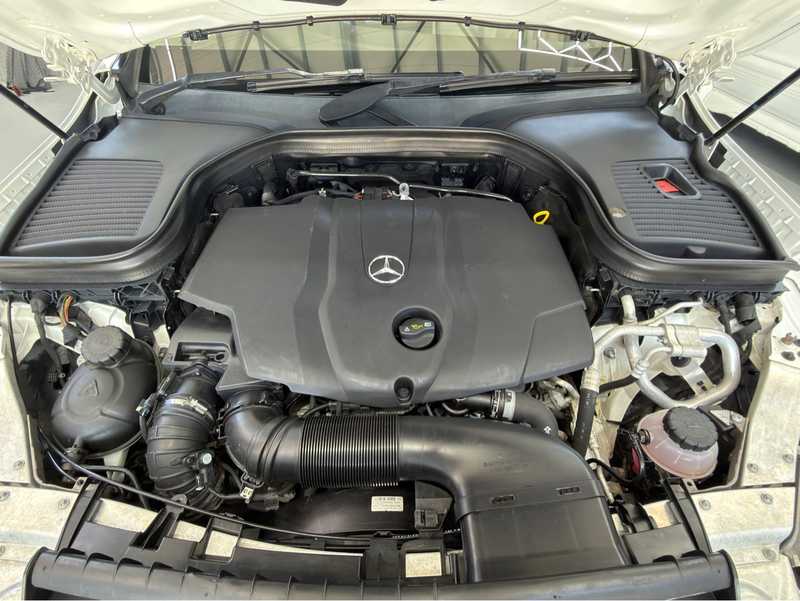 2017 Mercedes-Benz CLC-Class 2,1L 2017 Cyprus