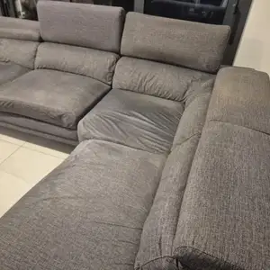 Corner sofa, Nicosia — Strovolos - Dasoupolis