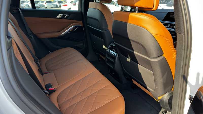 2023 BMW X6 3,0L 2023 Cyprus