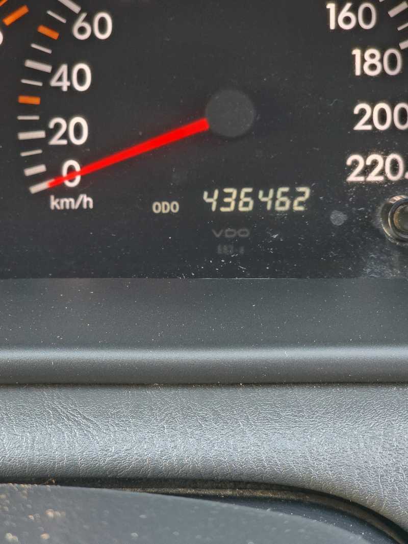 2006 Toyota Corolla 1,4L 2006 Cyprus