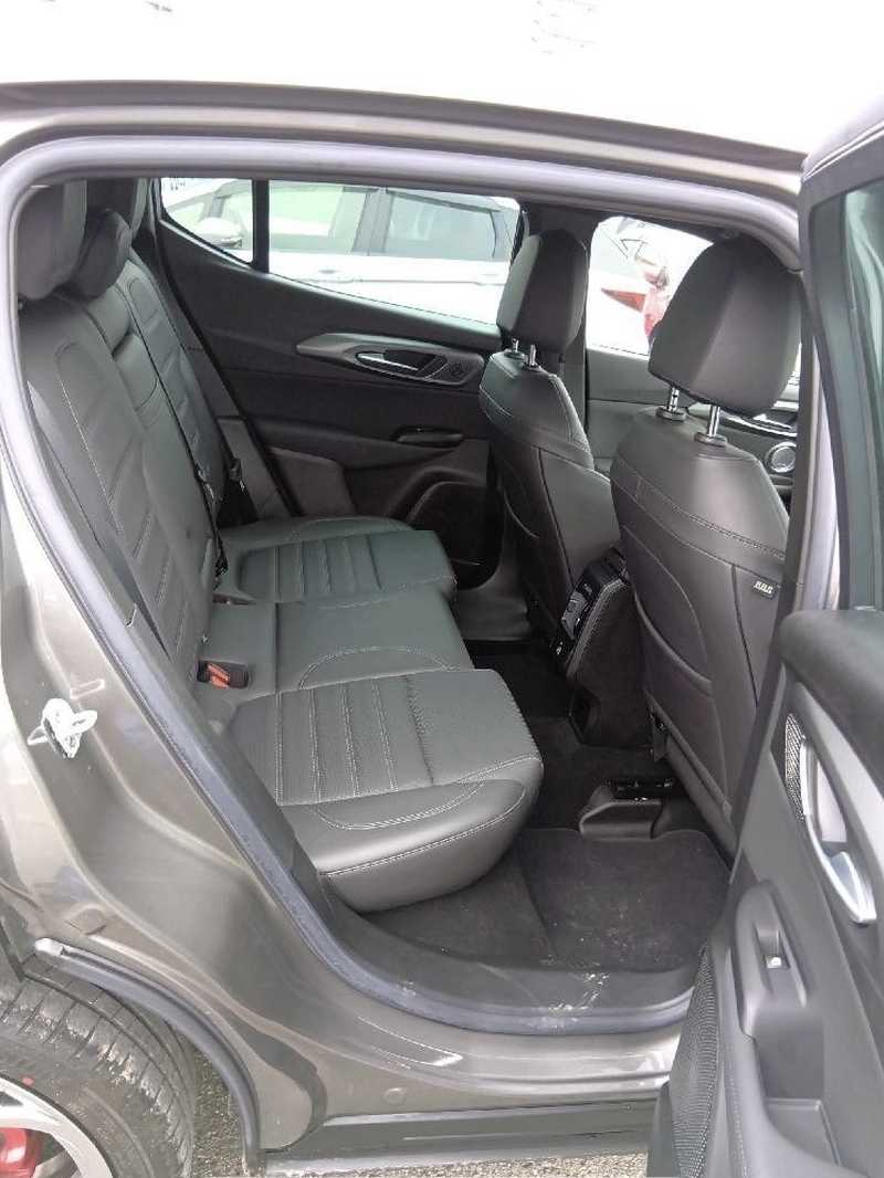 2023 Alfa Romeo Tonale 1,5L 2023 Cyprus