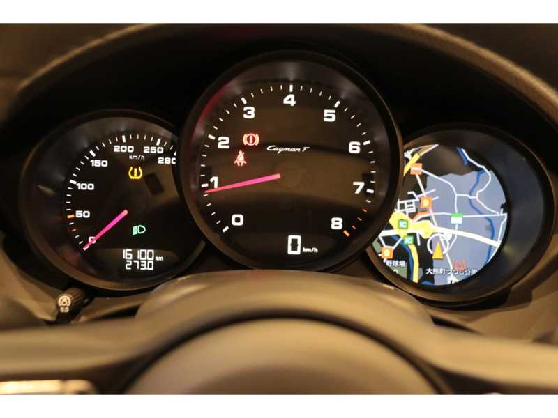 2023 Porsche Cayman 2,0L 2023 Cyprus