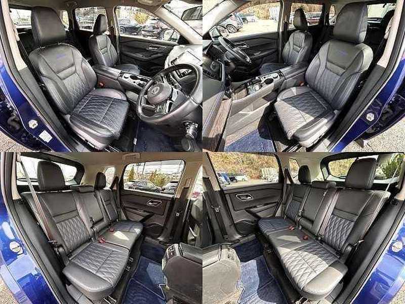 2023 Nissan X-Trail 1,5L 2023 Cyprus
