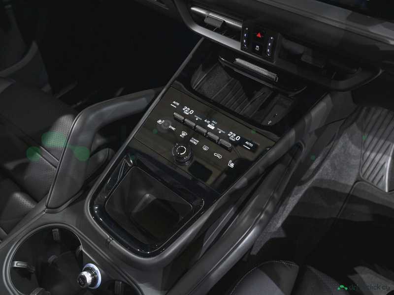 2024 Porsche Cayenne 3,0L 2024 Cyprus