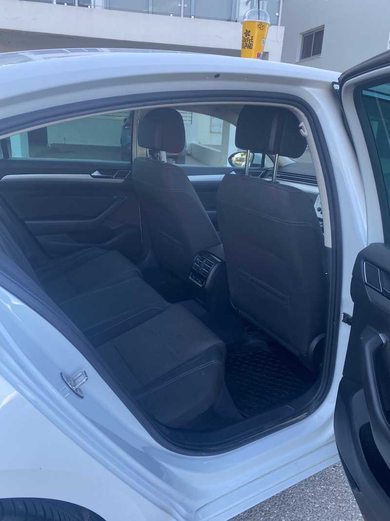 2015 Volkswagen Passat 1,6L 2015 Cyprus