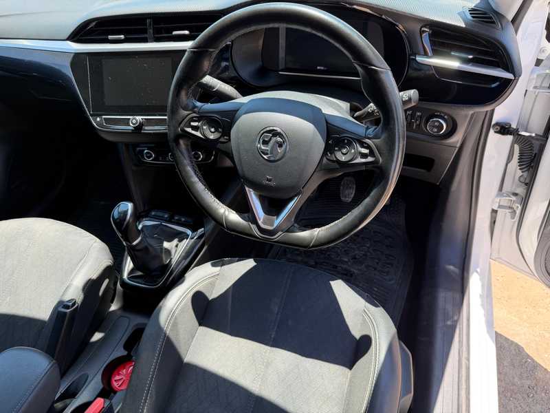 2022 Opel, Vauxhall Corsa 1,2L 2022 Cyprus
