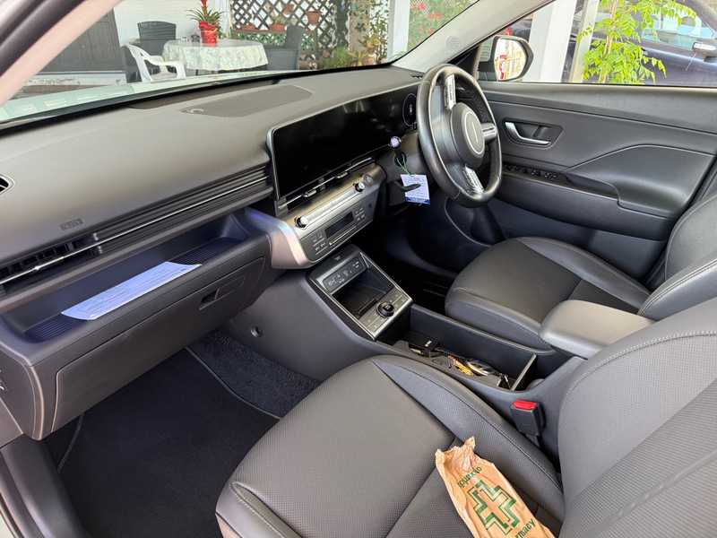 2025 Hyundai Kona 1,6L 2025 Cyprus