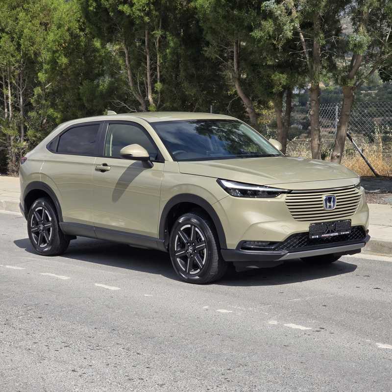 Honda Vezel 1,5L 2023