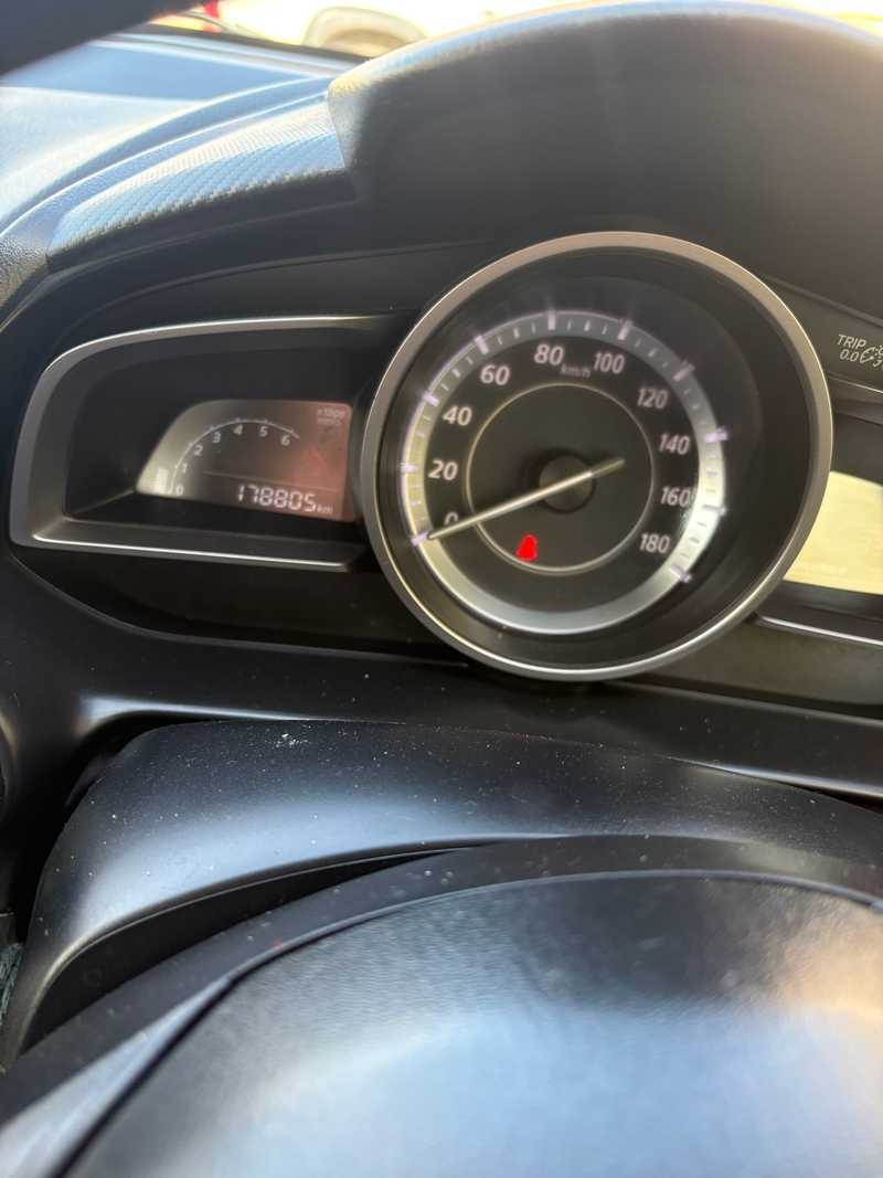 2016 Mazda Demio 1,3L 2016 Cyprus