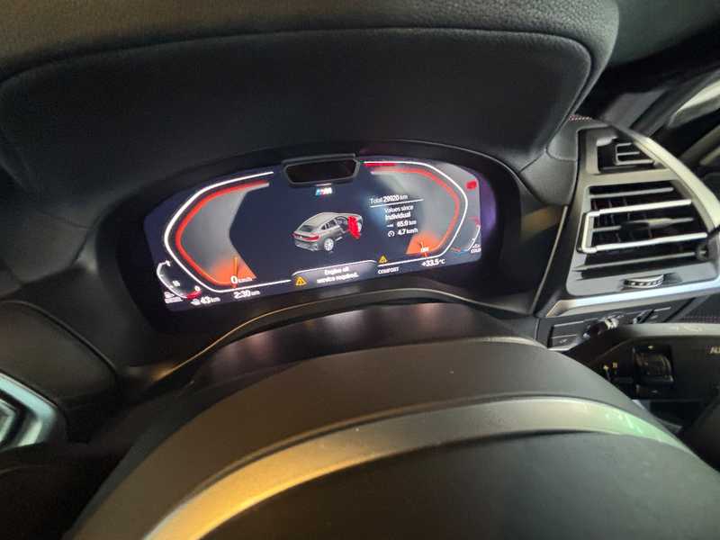 2024 BMW X4 2,0L 2024 Cyprus