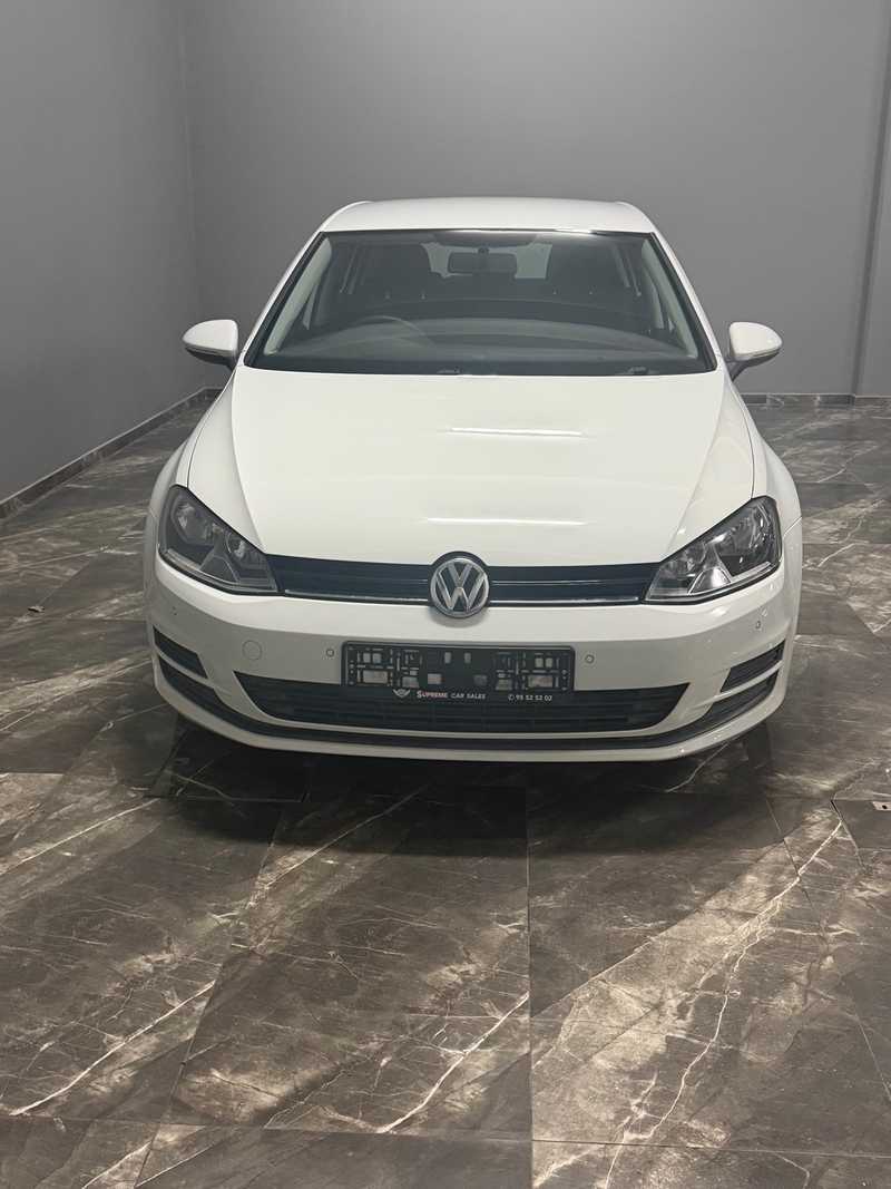 2014 Volkswagen Golf 1,5L 2014 Cyprus