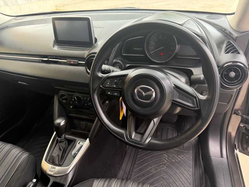 2021 Mazda 2 1,5L 2021 Cyprus